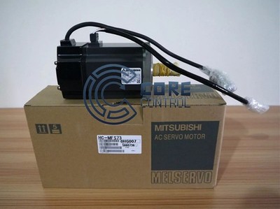   HC-MFS73 HCMFS73 AC Servo Motor Drive New 1Pcs *yt