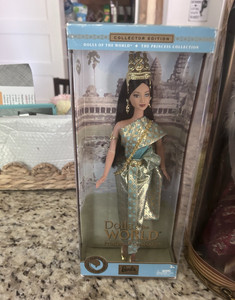Barbie Cambodia | eBay