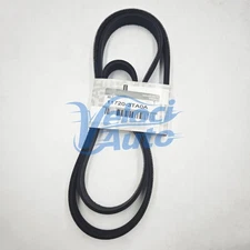 OEM Alternator Fan Serpentine Belt Fit for Nissan Rogue Altima 11720-3TA0A