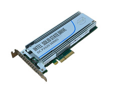 SSDPEDMX020T7 Intel 2TB NVMe HHHL RI PCIe G3 x4 Add-in Card SSD DC P3520 Series