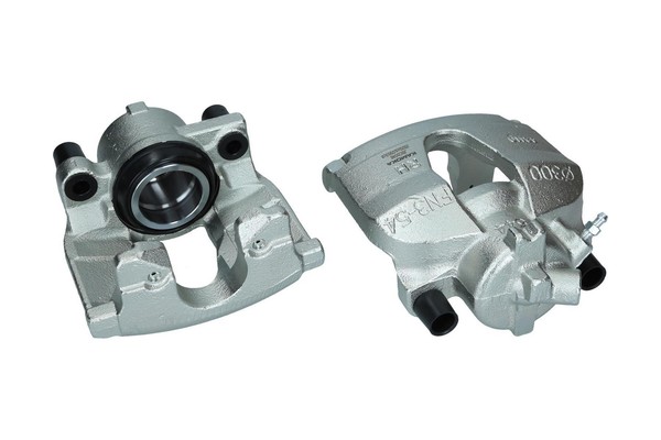 Bremssattel Kamoka JBC0046 Grauguss FüR Renault ScÉNic 2 JM0 Dci JM02 JM13 JM0F-image