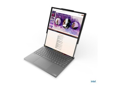 Lenovo ThinkBook Plus G6 Rollable CoreUltra7 258V 32GB 1TB 35,6cm/14-16,7'' 2K OB