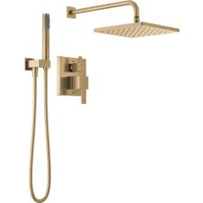 Delta T342701-CZ - Shower Only Showers