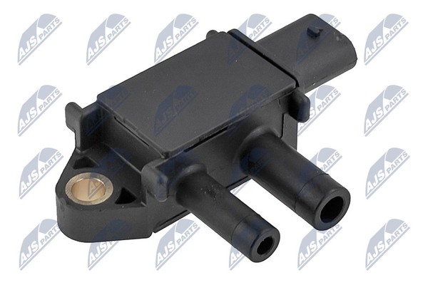 Nty Sensor Abgasdruck ECS-FR-008 FüR Ford Max Cj WA6 Galaxy 3 Ck Tdci 4X4-image