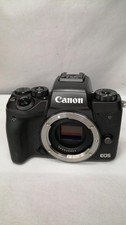 CANON EOS M5 Lens Kit Mirrorless Camera