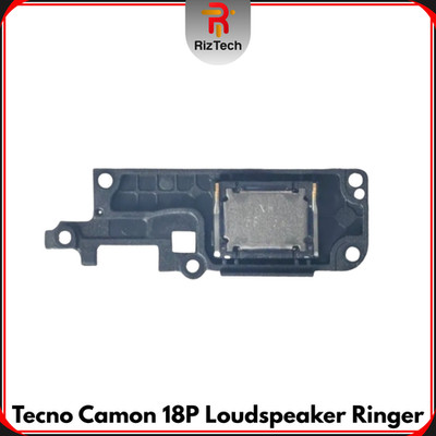 Für Tecno Camon 18P Ersatz Lautsprecher Klingel Buzzer Lautsprecher - UK Verkäufer