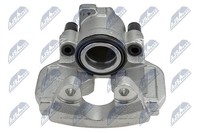 NTY HZP-WW-070 Bremssattel Vorne Links FüR Ford Seat VW