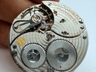 1912 BALL WALTHAM Official Standard Model 1899 DIAL HANDS 21J MOVEMENT CLEAN — photo 9