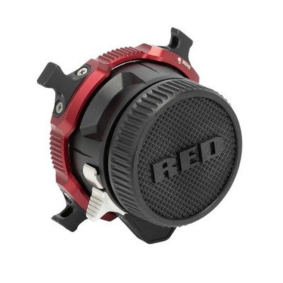Breakthrough Photography CINEMA DFM Body for RF - PL Mount SKU#2068447