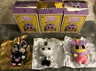 The Amazing Digital Circus Animiniz Pendants Super Rare Abstraction Jax Bundle