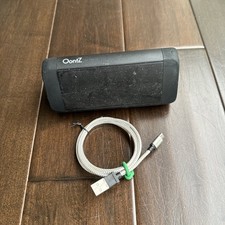 Oontz Angle 3 Plus Portable Bluetooth Wireless Rechargeable Speaker with Carryin