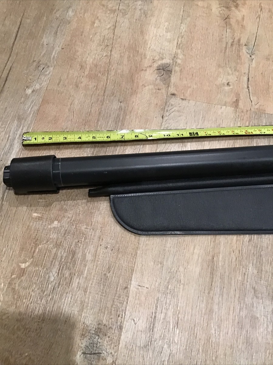 GM OEM Chevrolet Equinox Black Rear Cargo Security Privacy Shade