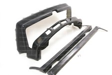 BMW E28 PFEBA Body Kit bodykit spoiler lip apron valance euro bumper 533 535 M5