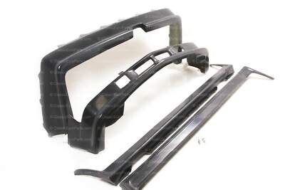 Bmw E28 Pfeba Body Kit Bodykit Spoiler Lip Apron Valance Euro Bumper 533 535 M5 Ebay