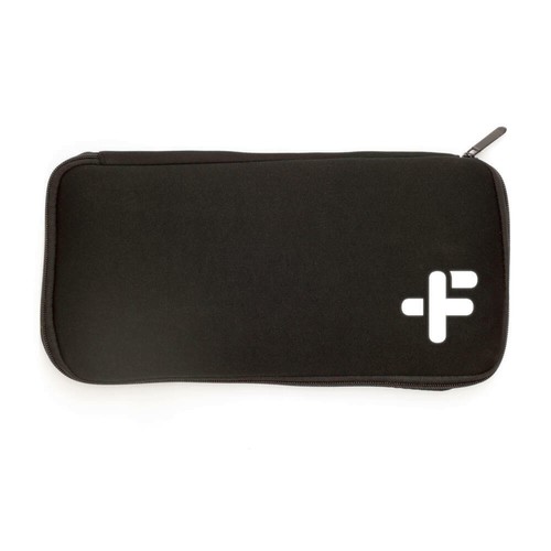 Fenomed Stethoskoptasche Aufbewahrungstasche f. Stethoskop und Diagnostik Schutz - Bild 4 von 5