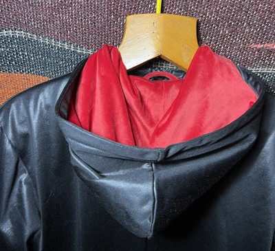 Rare Jacket Adidas Chile 62 Black/Red Size S Men | eBay