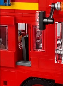 LEGO CREATOR 10258 London Bus NEW MISB CREATOR EXPERT