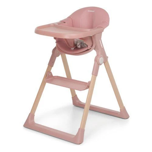 New Foppapedretti High Chair 9700419701 KIDSMENU Pink