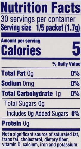 Crystal Light Drink Mix 10 or 12 Quart Pitcher Pack Box Buy More Save UpTo 25% - Picture 53 of 103