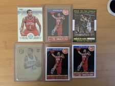 Michael Carter-Williams Rookie Card Checklist and Guide 28