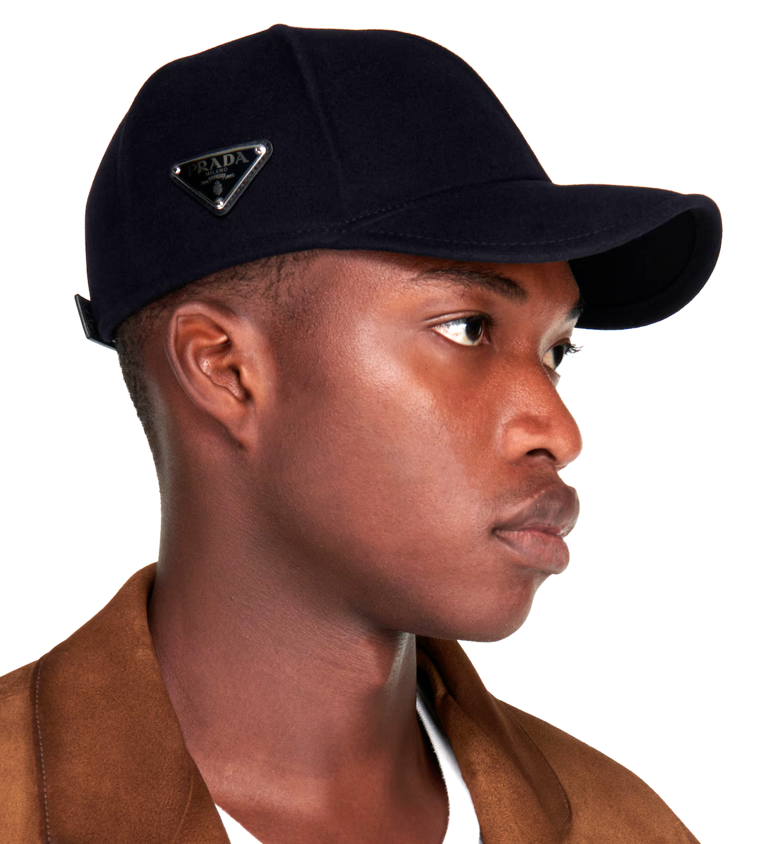 PRADA　キャップ ブランド品卸 /プラダ PRADA レディース キャップ ブランド
