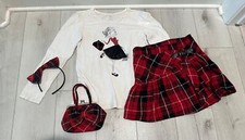 The Children s Place 4 Piece Outfit