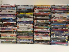 DVD clearance kids & family good to excellent pick from list Reg 4 Free Post