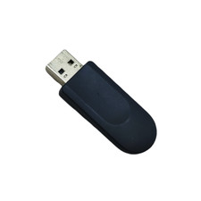 Black USB Dongle Receiver adapter GSHP57C For Atrix AX1250 Wireless Headset