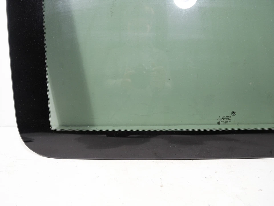 11-16 BMW F10 528 535 550 M5 sedán techo corredizo techo corredizo cubierta de vidrio OEM Foto 2 de 4