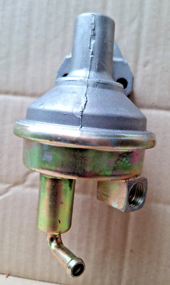 r   Fuel Pump M4704  Mechanische Benzinpumpe V8 GM GMC Chevrolet Truck Van PKW
