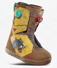 Thirtytwo Lashed Double Boa x Fava Snowboard ...