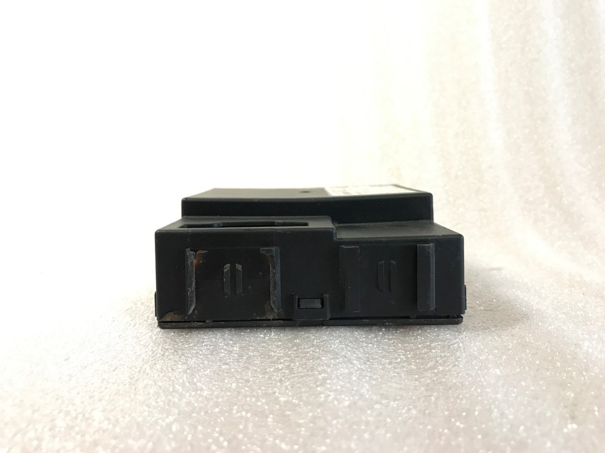 mmiiikiiiページ Original Nissan QASHQAI Body Control Module BCM Unit