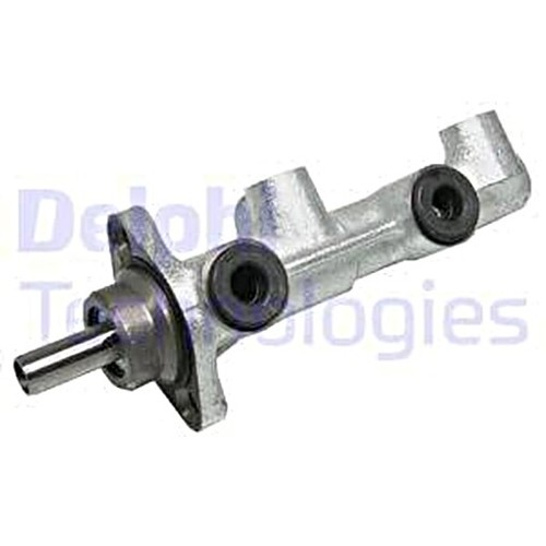 DELPHI Brakes Master Cylinder For BMW Z1 E30 8294 34311157206 eBay