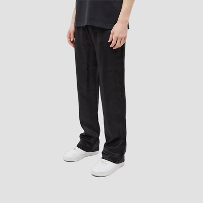 MOLTEMANI Classic Col. / pants 黒 Cole Buxton Black Resort Pants | eBay