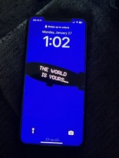 iPhone 11 Pro Max with TIKTOK INSTALLED