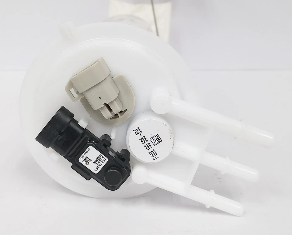 Módulo de bomba de combustible Bosch F00E190506 para Chevrolet GMC Blazer Jimmy 1996 2 puertas Foto 4 de 4