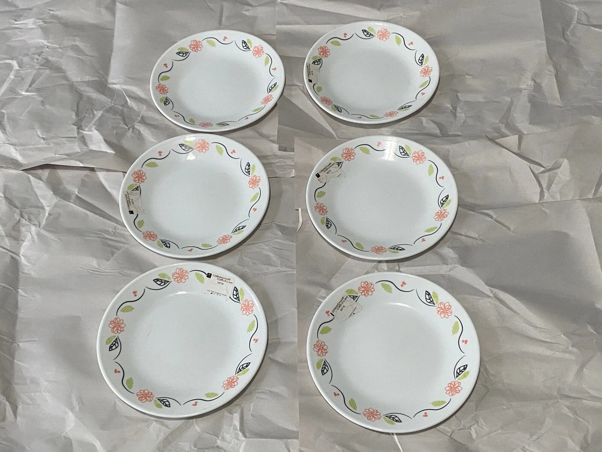 Corelle tangerine garden cheap