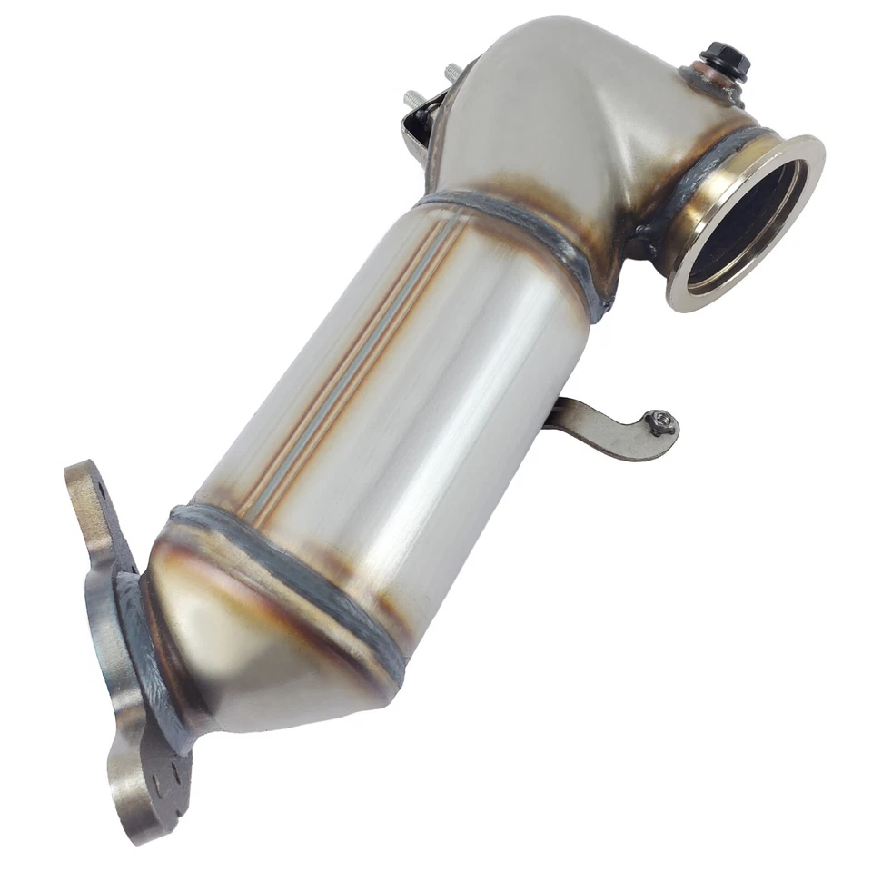 Catalytic converter For Buick Encore 2016-2019 Chevrolet Cruze 2016-2019 1.4L Foto 4 de 4