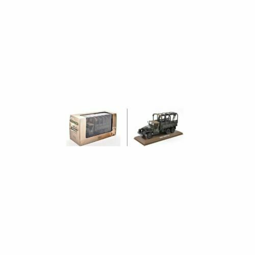 Dinky Spielzeug Frankreich Militär 1/43 - Bündel: 2 GMC Dukw