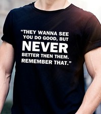 Humorous Graphic Sarcastic Graphic Novelty Offensive Funny Motivational T shirt