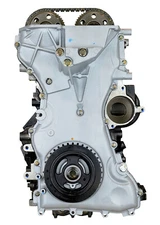 Ford 2.3 2005-2007 Remanufactured Engine