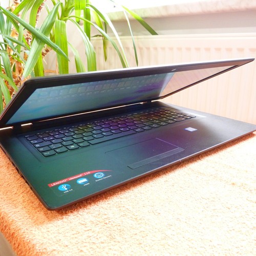 Lenovo 110 17 Zoll HDPLUS l 2TB Windows 10 l TURBO i5 7GEN 8GB RAM NEU HDMI USB3 - Bild 4 von 15
