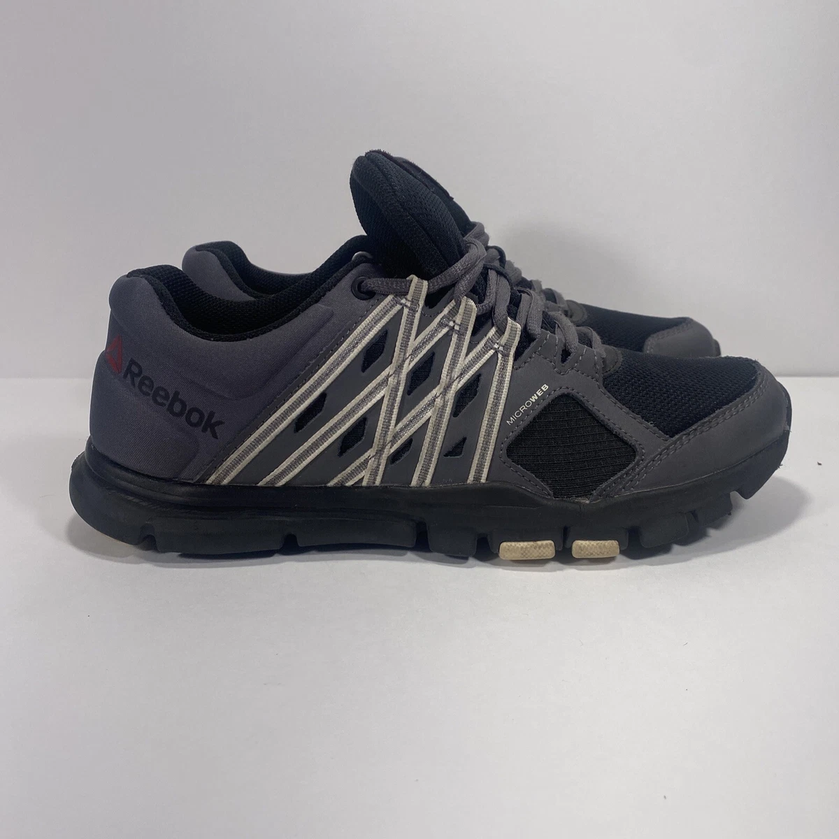 Reebok men's hotsell yourflex train 8.0