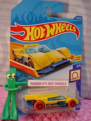hot wheels gruppo x24