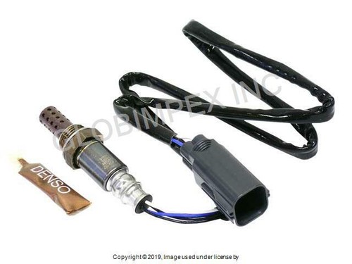 VOLVO (2005-2010) Oxygen Sensor (Intermediate) OEM DENSO + 1 YEAR WARRANTY - Picture 1 of 1