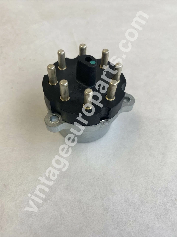 梅赛德斯 w108 W113 W111 W114 W116 R107 W1234620093 的点火开关 — 第 3/3 张图片