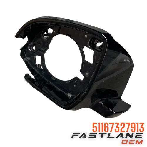 2015-2017 BMW X3/X4/X5/X6 LEFT FRAME NEW OEM 51167327913