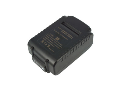PowerSmart 3000mAh Akku für Dewalt DCD780 DCF883B DCF895B DCG412B