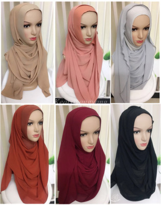 how to look stylish in hijab