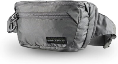 Eberlestock Bando Bag Waist Pack Gray XL 